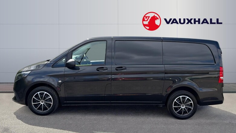 Mercedes-Benz Vito L2 Diesel Rwd 114CDI Pro Van
